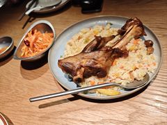 -纳鲁孜·新疆特色餐厅(上海悦荟广场店)