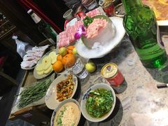 -小龙坎老火锅(北大荒店)