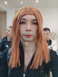 -安利上海体验馆