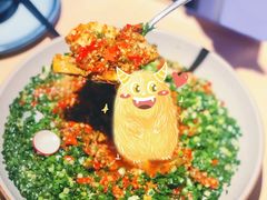 -山石榴·贵州菜(丰盛里店)