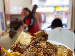 -正宗牛骨粉(铁路八村东区店)