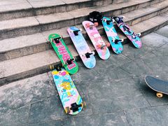 -SMP滑板公园