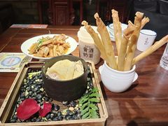 -寻宝记绍兴菜(鲁迅路店)