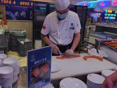 -海韵之星邮轮水会(明发商业广场店)