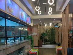 -金百万(方庄店)