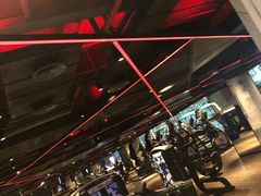 -W FITNESS 威尔仕健身·游泳(老西门新苑店)