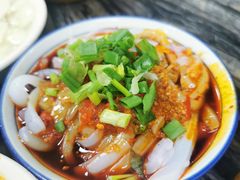 -西月城谭豆花(春熙路店)