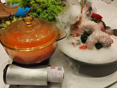 -丽华园(汉阳龙阳店)