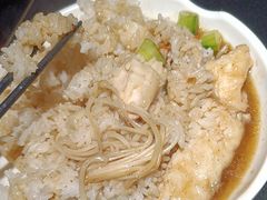 -探鱼·鲜青椒爽麻烤鱼(领展购物广场店)