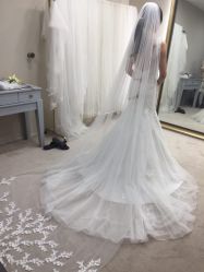 -Chic Bridal 熙可婚纱