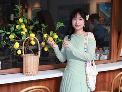 -Grand James·地中海bistro(百家湖1912店)