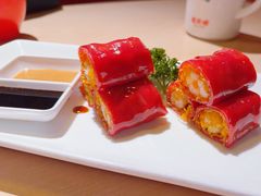 -避风塘(宝山万达店)