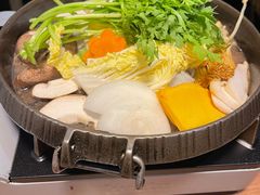 -满来寿喜烧(金虹桥店)