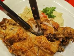 -申德勒加油站西餐厅(日坛路总店)
