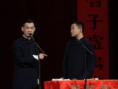 -青曲社相声(易俗街区店)