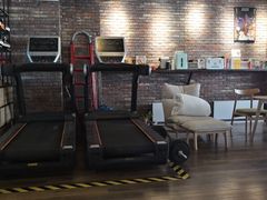 -北武堂拳击散打搏击泰拳俱乐部(三里屯总店)