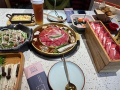 小猪小牛水煎肉-小猪小牛章鱼水煎肉(盛京大奥莱店)