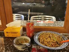-赣南粉局·江西小炒·锅气炒粉(人民广场店)