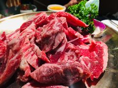 -嘿嘟嘟·肋条烧肉放题(爱融荟城店)