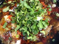 -马路边边·成都串串(翠柏路店)