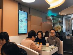 -翠华餐厅(旺角文华商场店)