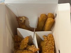 -汉堡王(长沙枫林三路店)