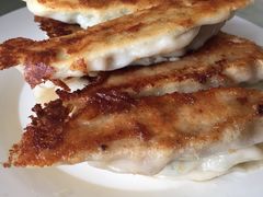 -青岛锅贴(四流中路店)