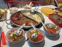 -杨校长·老成都串串香火锅(全国总店)