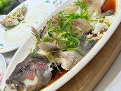 -八方海味餐厅