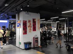 -超鹿运动(达信大厦店)