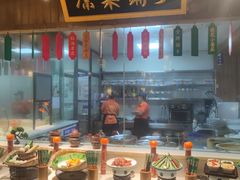 -外婆家传菜(老城店)