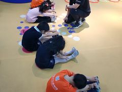 -能量学院少儿体能运动馆(公园1872店)