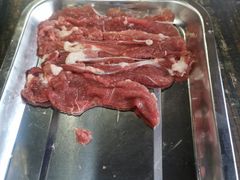 热气羊肉-龙虾风暴(松江店)