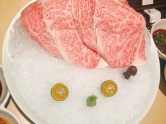-余欢领鲜火锅(新街口店)