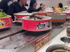 -密友回转自助火锅(世茂国际广场店)