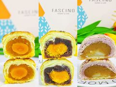 -CARINO BAKERY&CAFE(南方商城店)