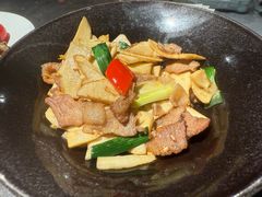 -皖厨·中国徽菜(星河WORLD·COCO Park店)