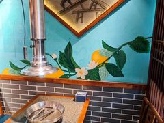 -佟爷·老北京炙子烤肉(动物园店)