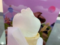 -DQ·蛋糕·冰淇淋(徐东销品茂店)