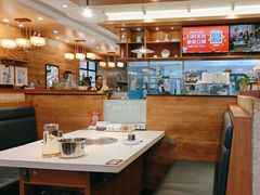 -韩香福烤肉庄园(荣成店)