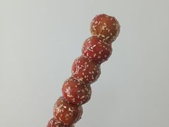-盛文甘栗(中华大街店)