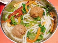 -桂林喜来登饭店雅琴咖啡厅