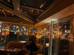 -城市露台景观餐厅(淮海路店)