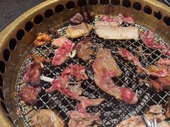 -韩盛·盛江山自助料理(中街大悦城店)