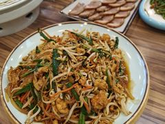 -合合春饼·酱骨·东北菜(潘家园店)