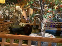 -北平楼·烤鸭·北京菜(牡丹园店)