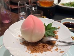 -悦瓏新中式餐厅