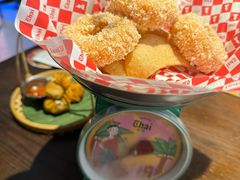 -泰妃殿(武汉首店)