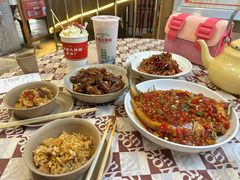 -老三样·旧食新味(万寿宫店)