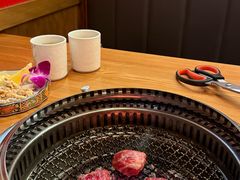 -丸藏和牛烧肉专门店(园区师惠坊店)